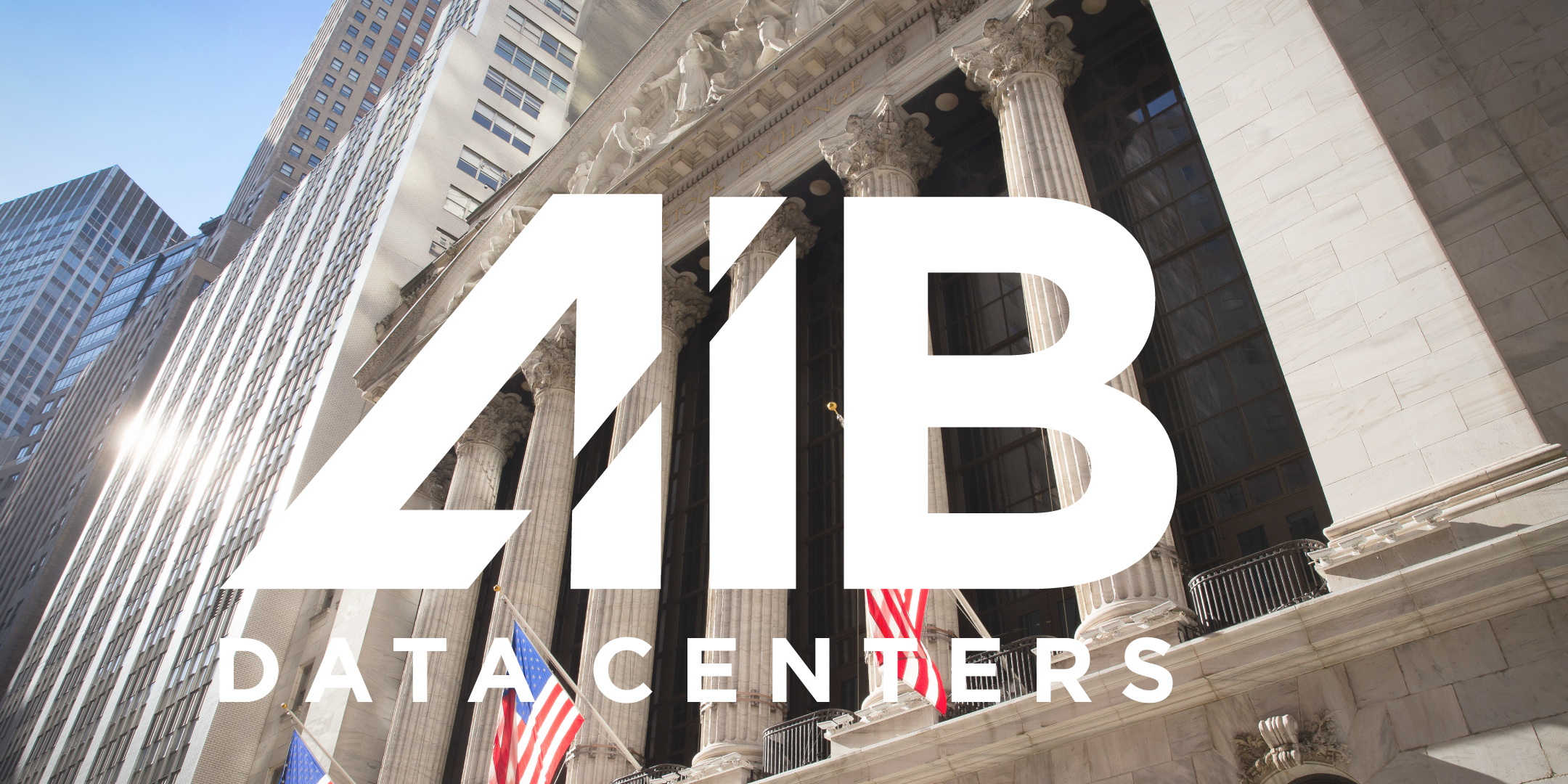 The NYSE welcomes AIB Data Centers to celebrate its listing! (NYSE American: AIB) - 07/10/2026, 13:31:16