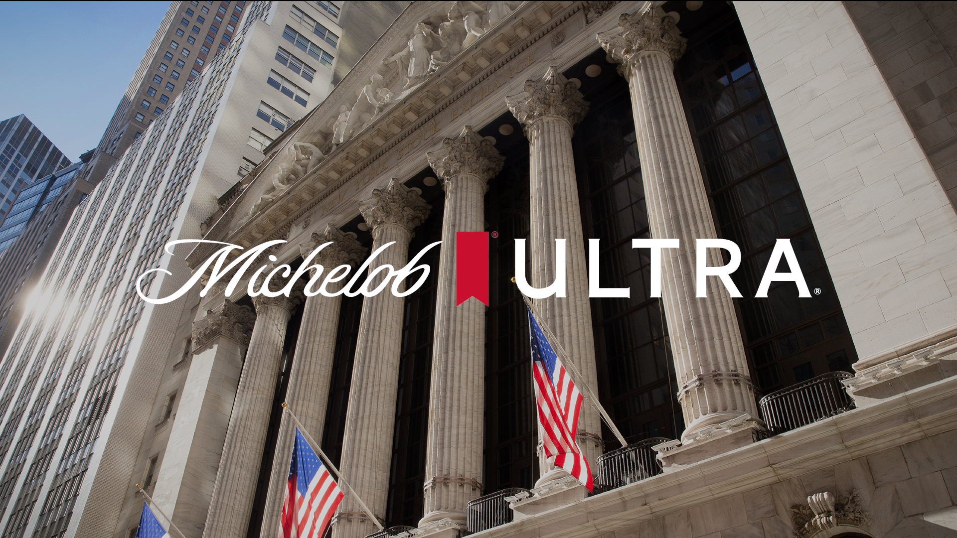 Anheuser-Busch (NYSE: BUD) and Team USA Ring The Opening Bell®