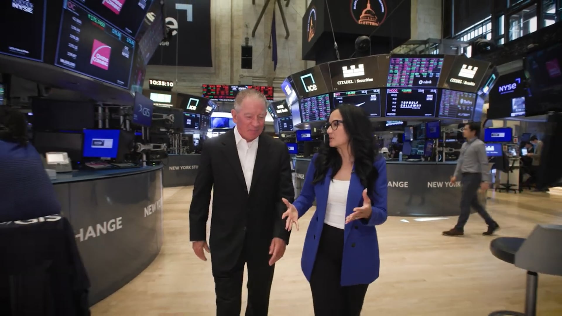 C3 AI CEO on why its a leader in Enterprise AI 