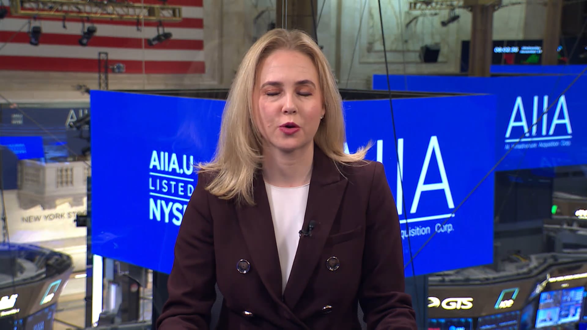 11-19-2025: Pre Market Update + Optimum Communications Rebrands from Altice USA