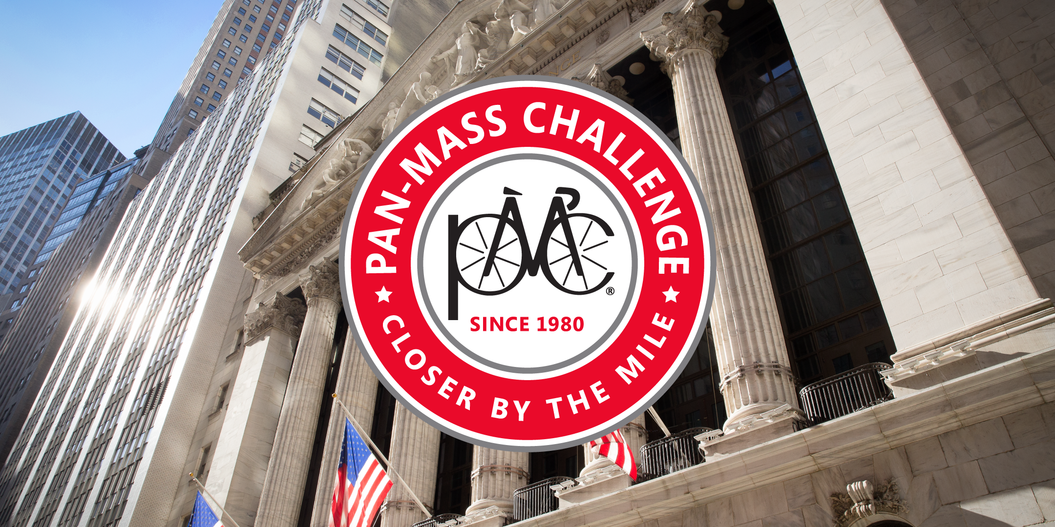 The NYSE welcomes Pan-Mass Challenge to ring the Opening Bell! - 07/21/2026, 13:31:15