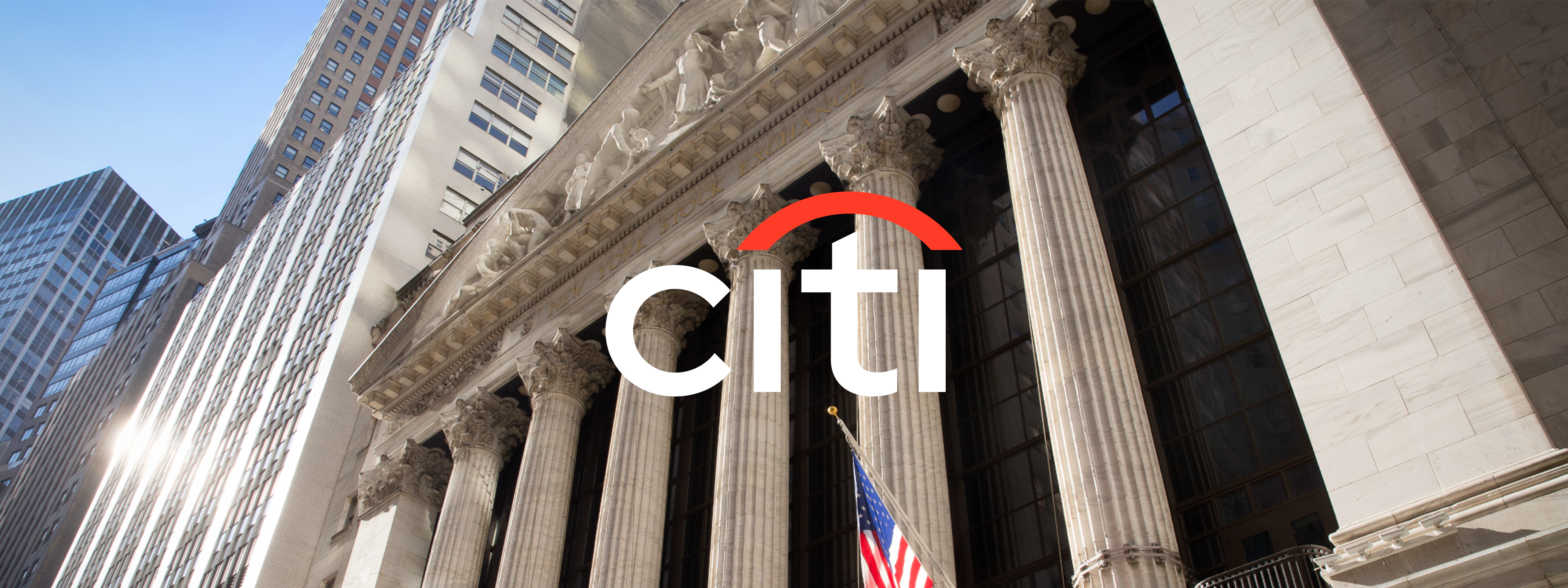 Citigroup, Inc. (NYSE: C) Rings The Opening Bell®
