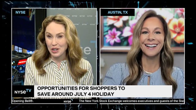Stephanie Carls, Retail Insights Expe...
