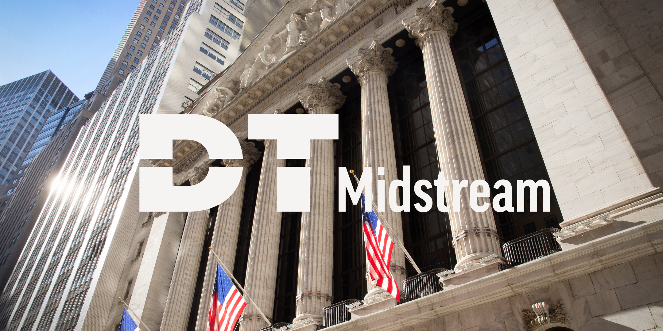 The NYSE welcomes DT Midstream, Inc. to celebrate its 5th anniversary of listing! (NYSE: DTM) - 06/24/2026, 20:01:22