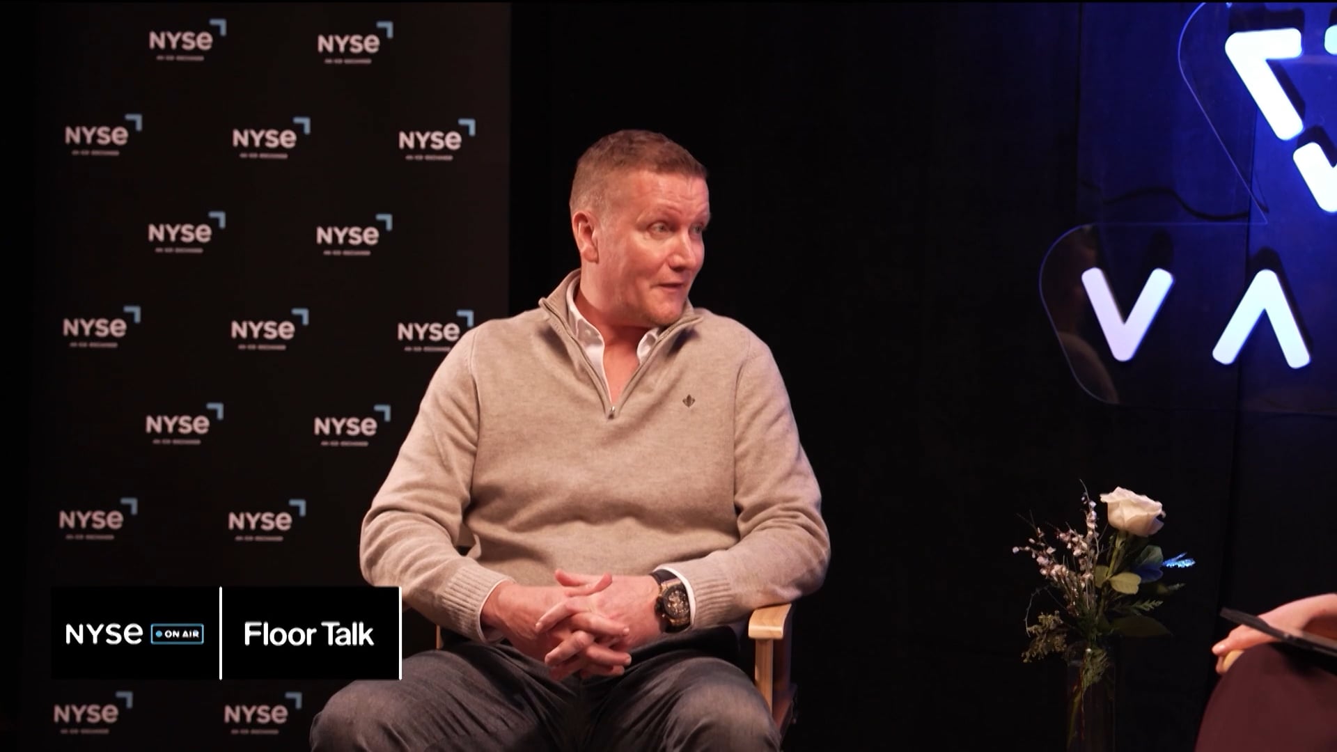 Vast Data Exec Talks Cloud Tech Innovation at Vast Forward 2026