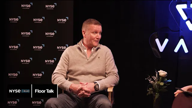 Vast Data Exec Talks Cloud Tech Innov...