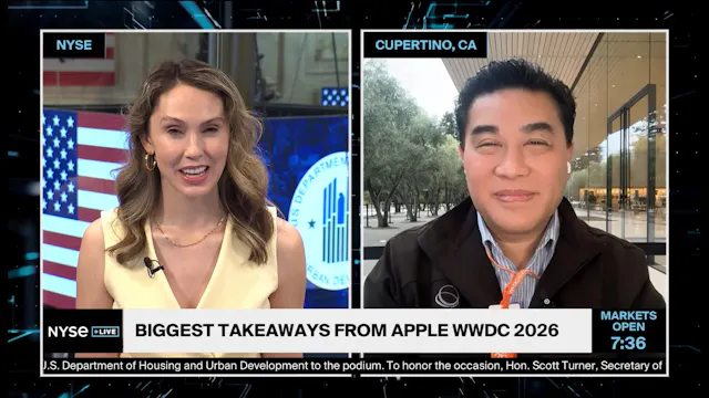 Constellation Research CEO R ‘Ray’ Wa...