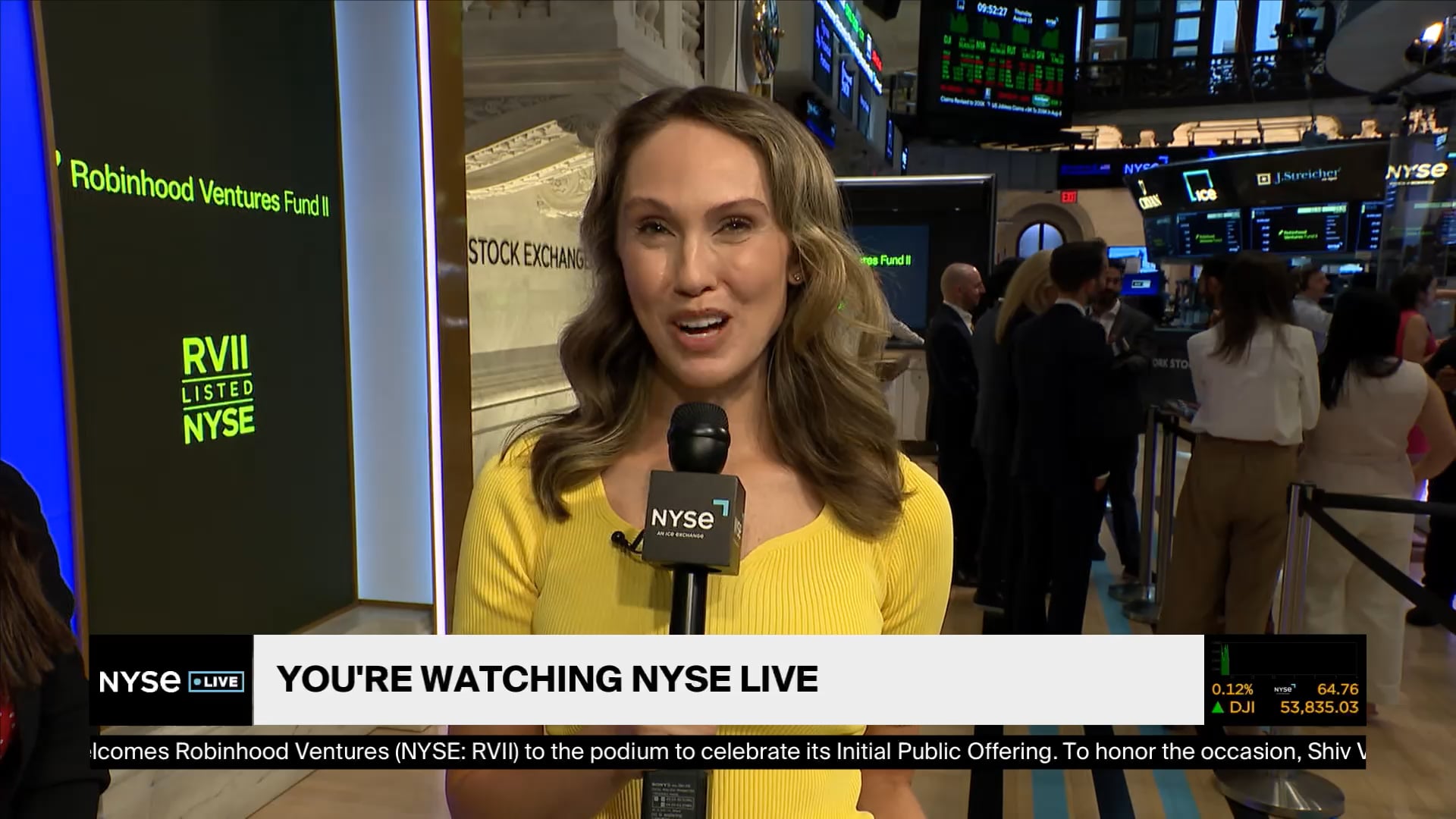 Robinhood Ventures’ Exec Sarah Pinto on Importance of Y Combinator Startups