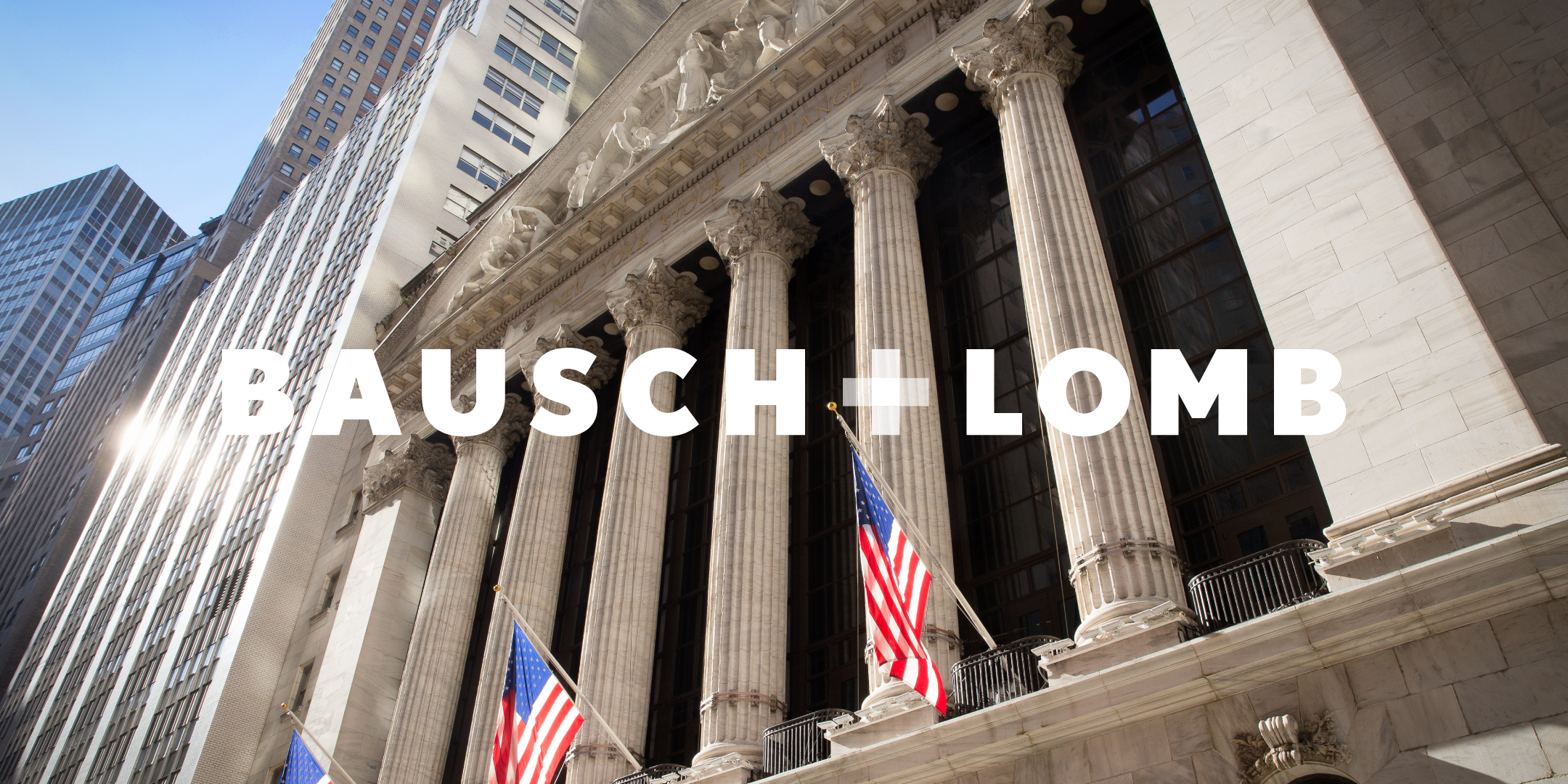 Bausch + Lomb (NYSE: BLCO) Rings The Closing Bell® - 11/13/2025, 21:00:35