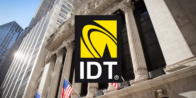 Today on NYSE Live | Communications F...