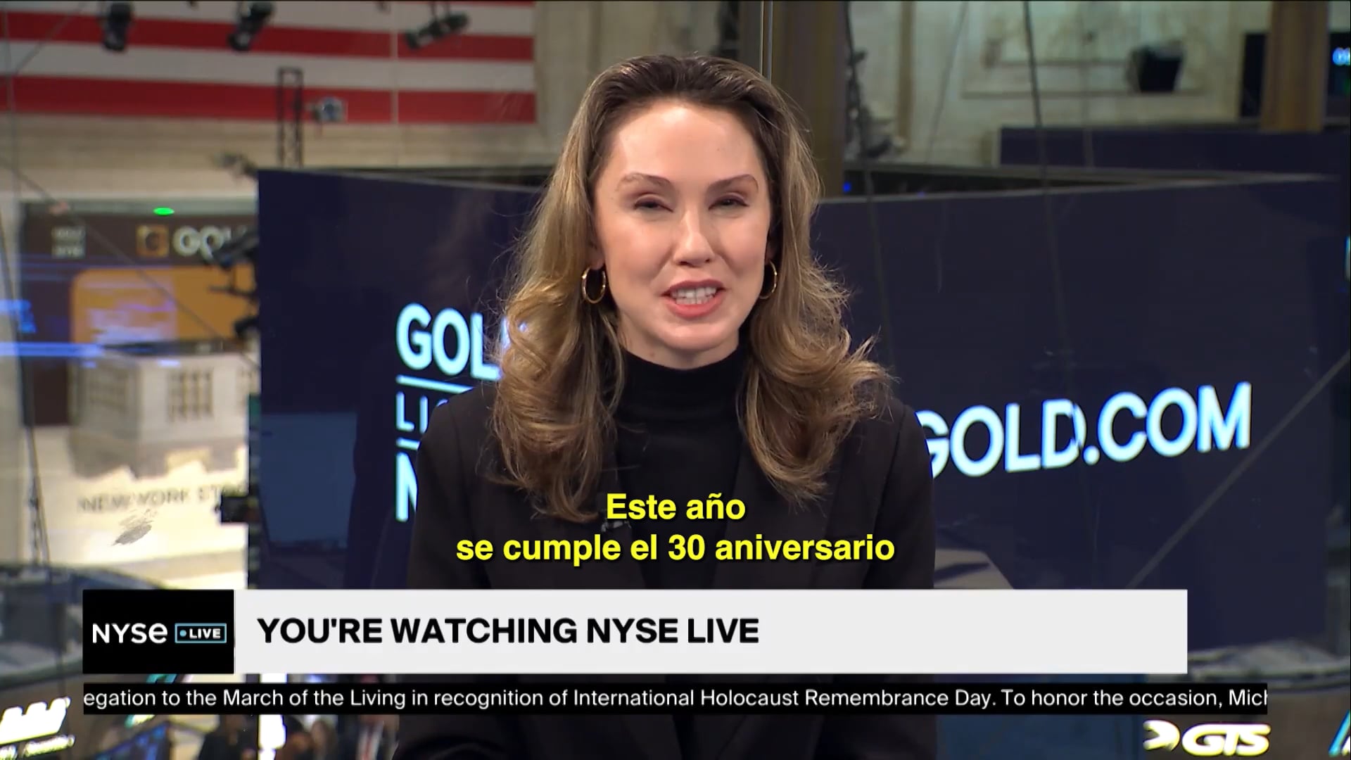 IAB CEO David Cohen Ad Industry 30 ES