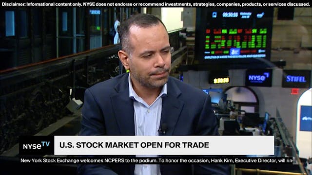 Michael Gayed, Portfolio Manager, The...