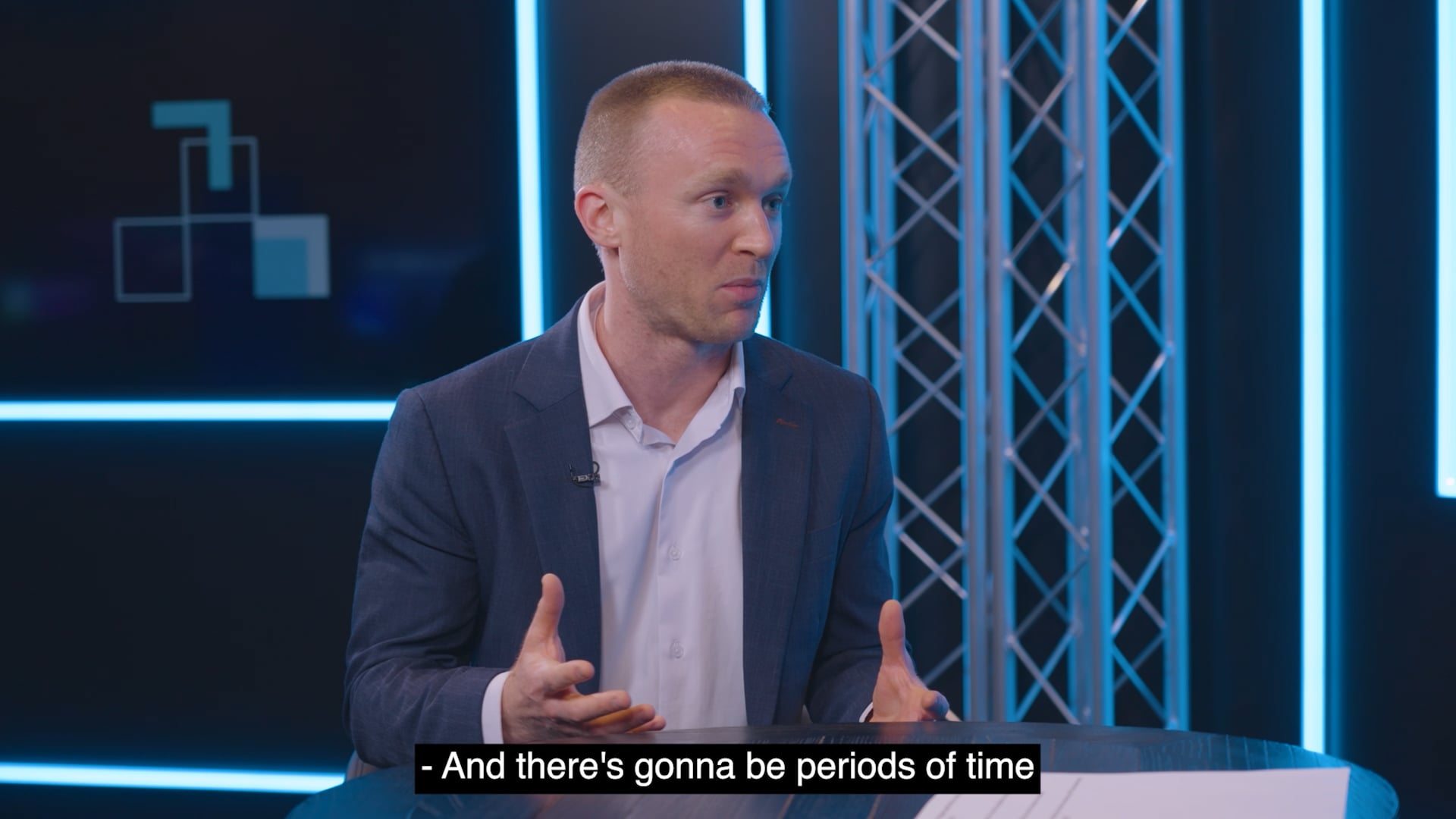 Dimensional Fund Advisors Vice President Rob Harvey