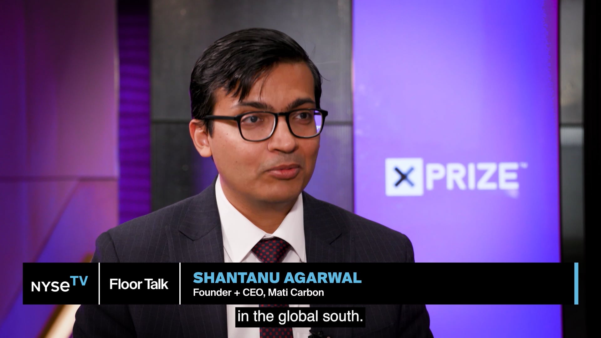 Mati Carbon is the grand prize winner of the XPRIZE Carbon Removal Competition