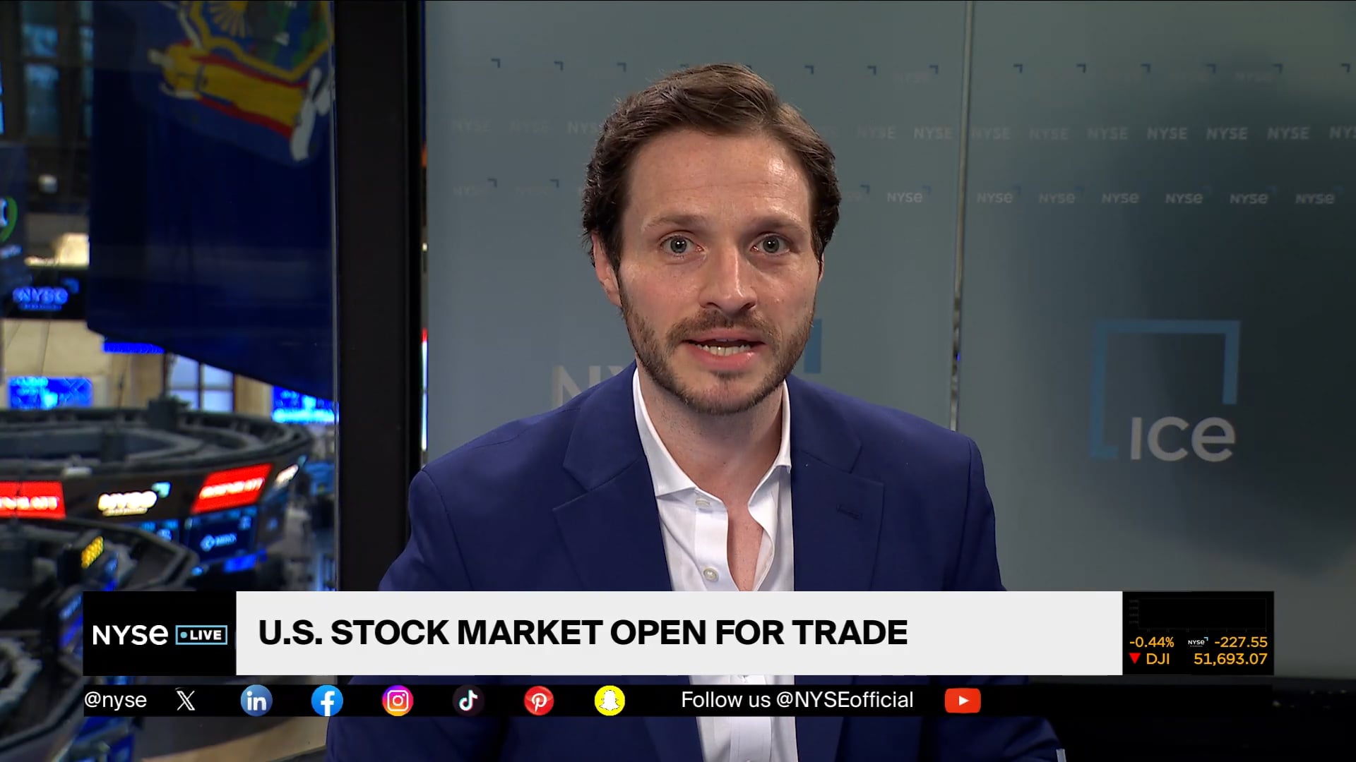 ProCap Financial’s Phil Rosen Deep Dives into Latest AI Trade Developments