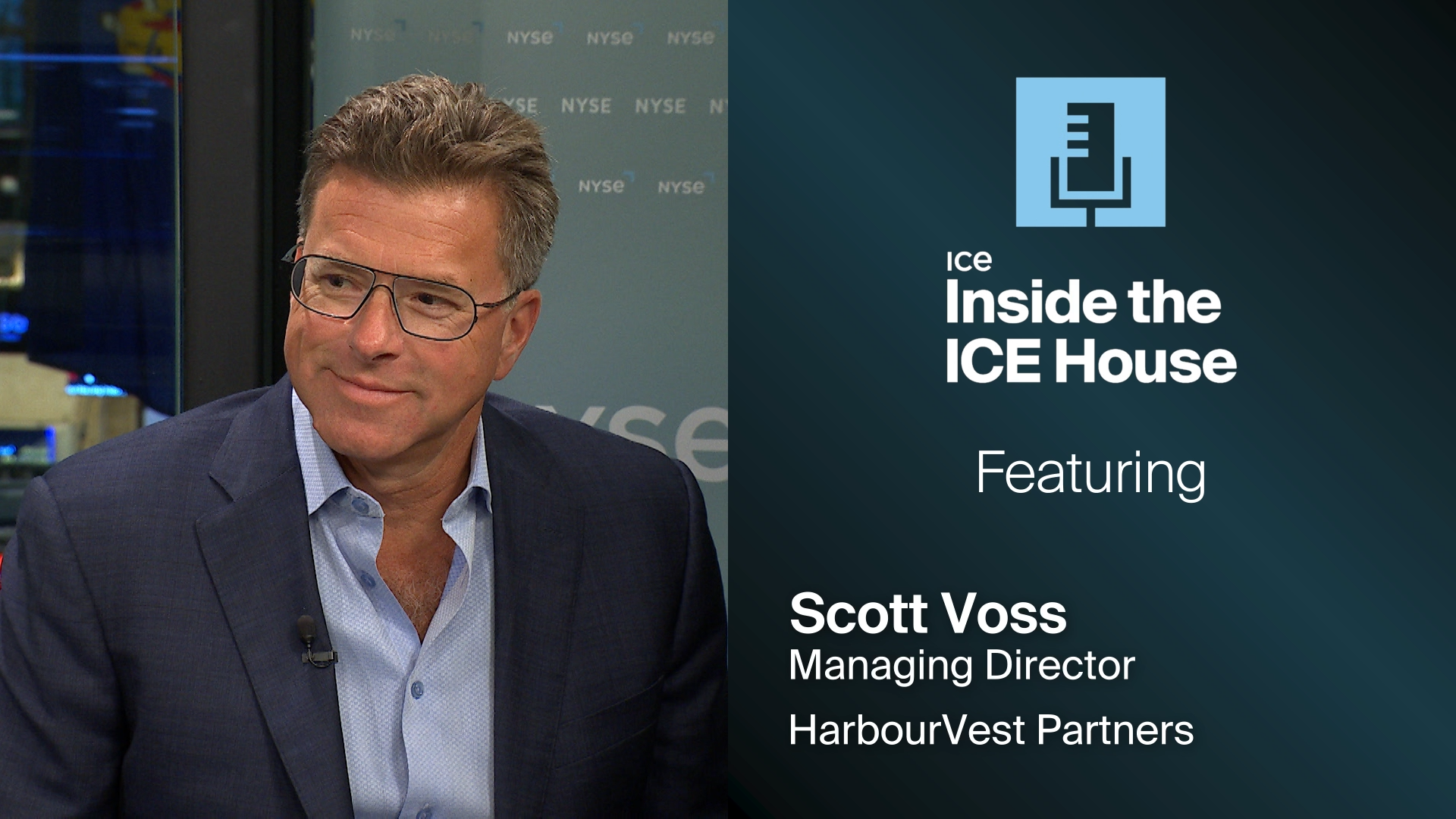 Public/Private: HarbourVest's Scott Voss on Idiosynchronicity and AI's Wild Ride