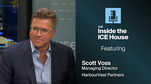 Public/Private: HarbourVest's Scott V...
