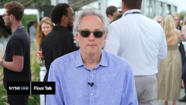 Fame to Fortune: IBM's Jonathan Adash...