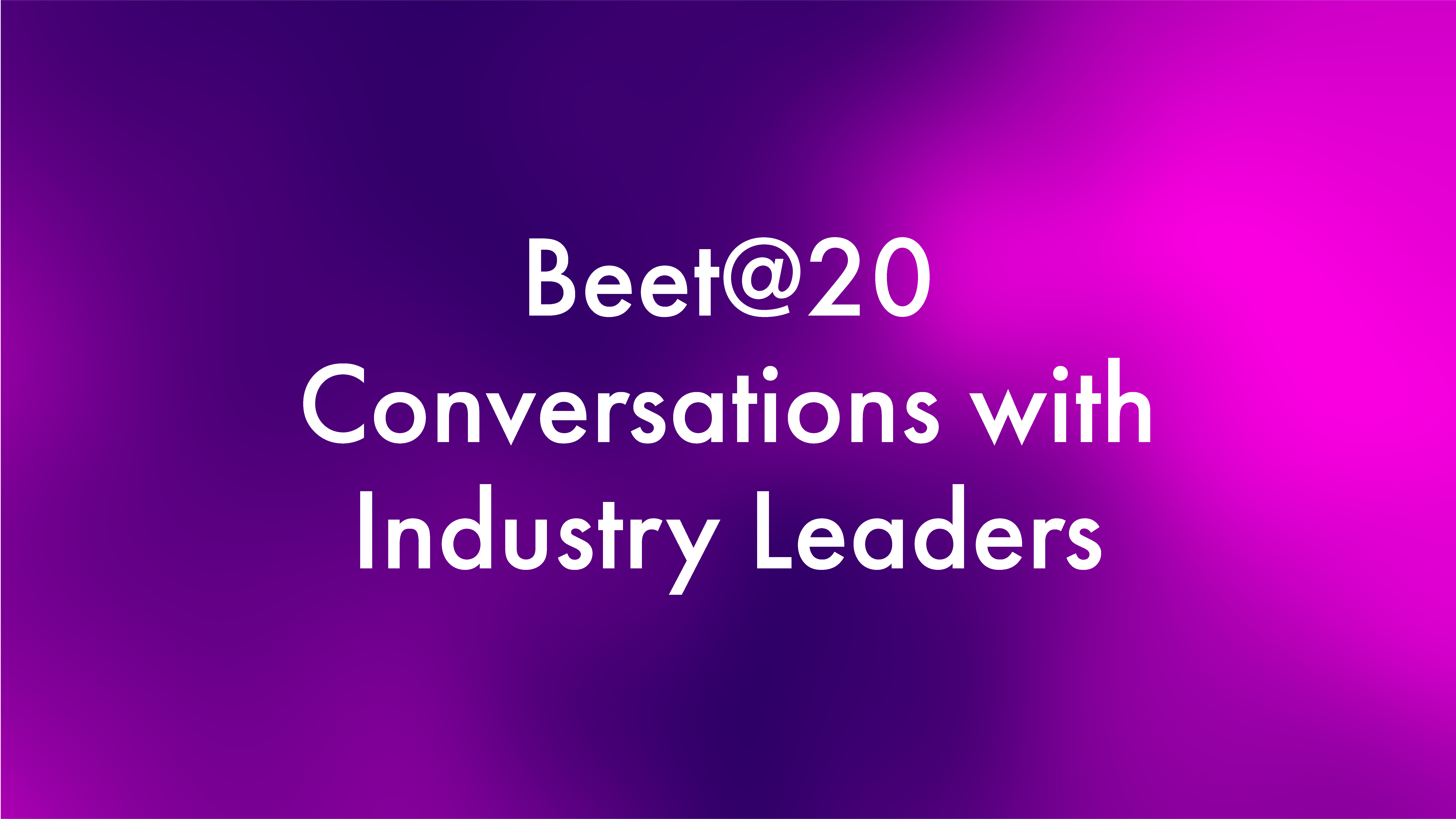 Beet.TV at 20