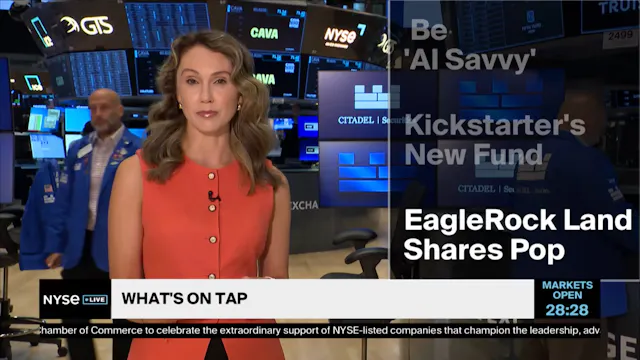 Economist James Knightley Explains Wh...