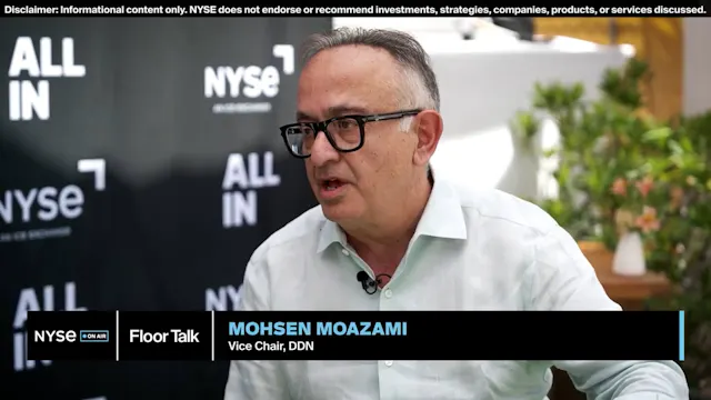 All-In Liquidity: DDN Vice Chair Mohs...