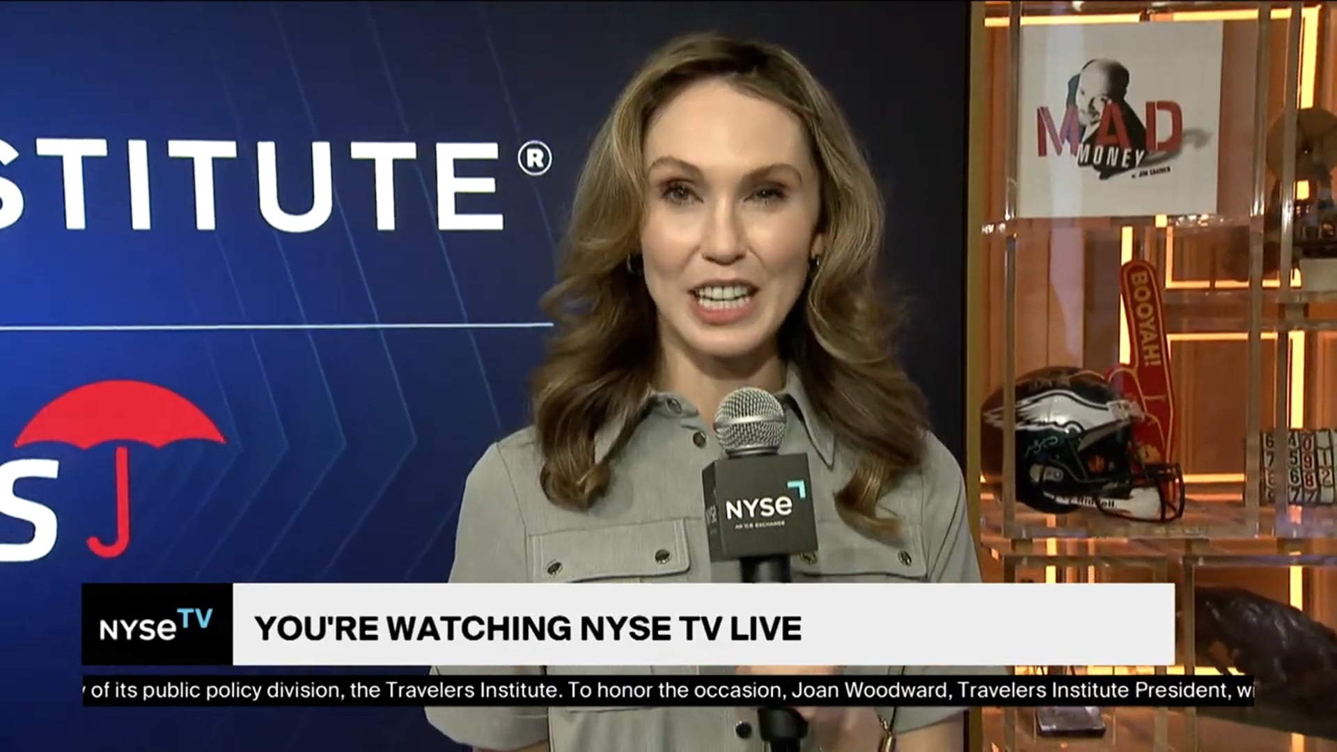 Pan American International School Students join for Career Discovery Week