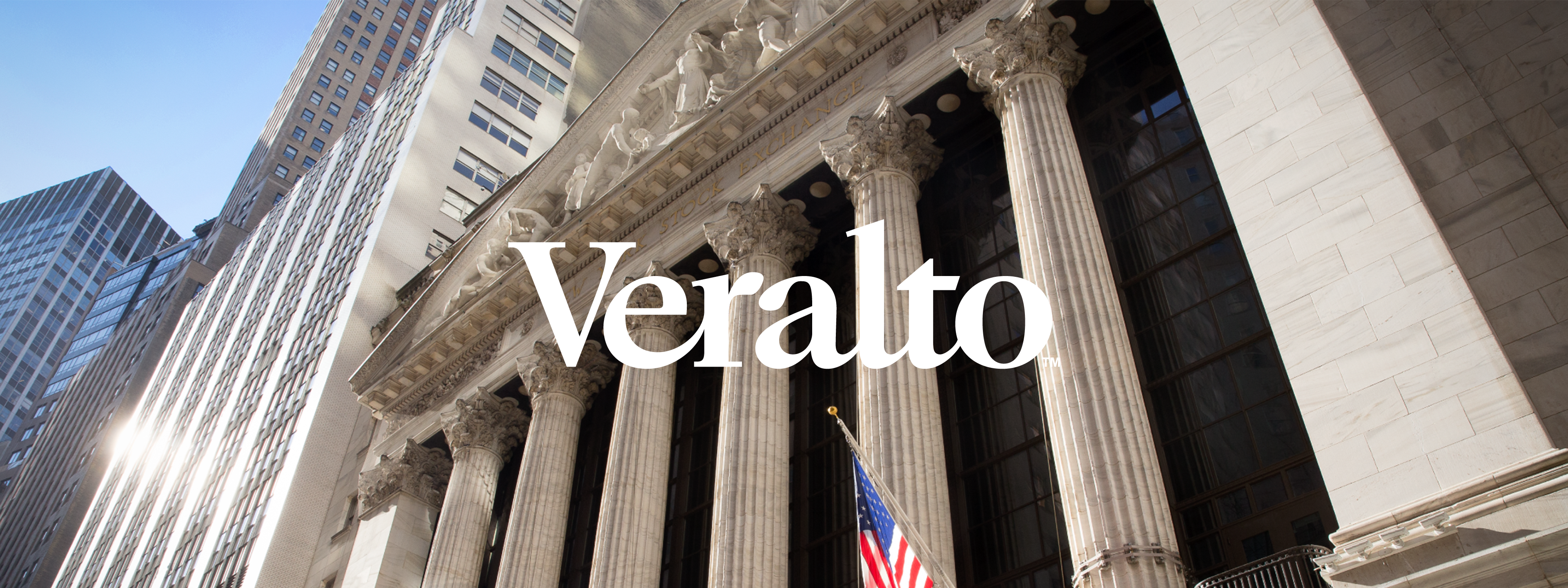 Veralto (NYSE: VLTO) Rings The Closing Bell®