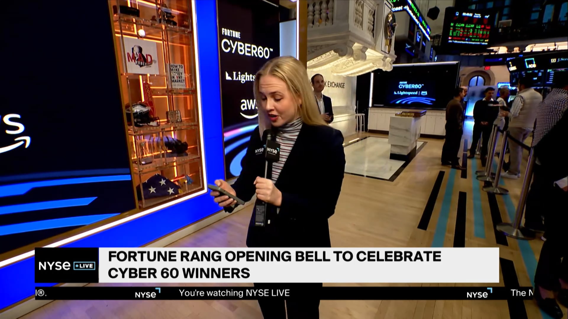 Cyber 60- Legit Security’s New Approach to Managing Application Security