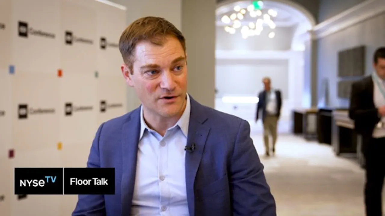 Olo CEO on how technology is transforming the restaurant industry ...