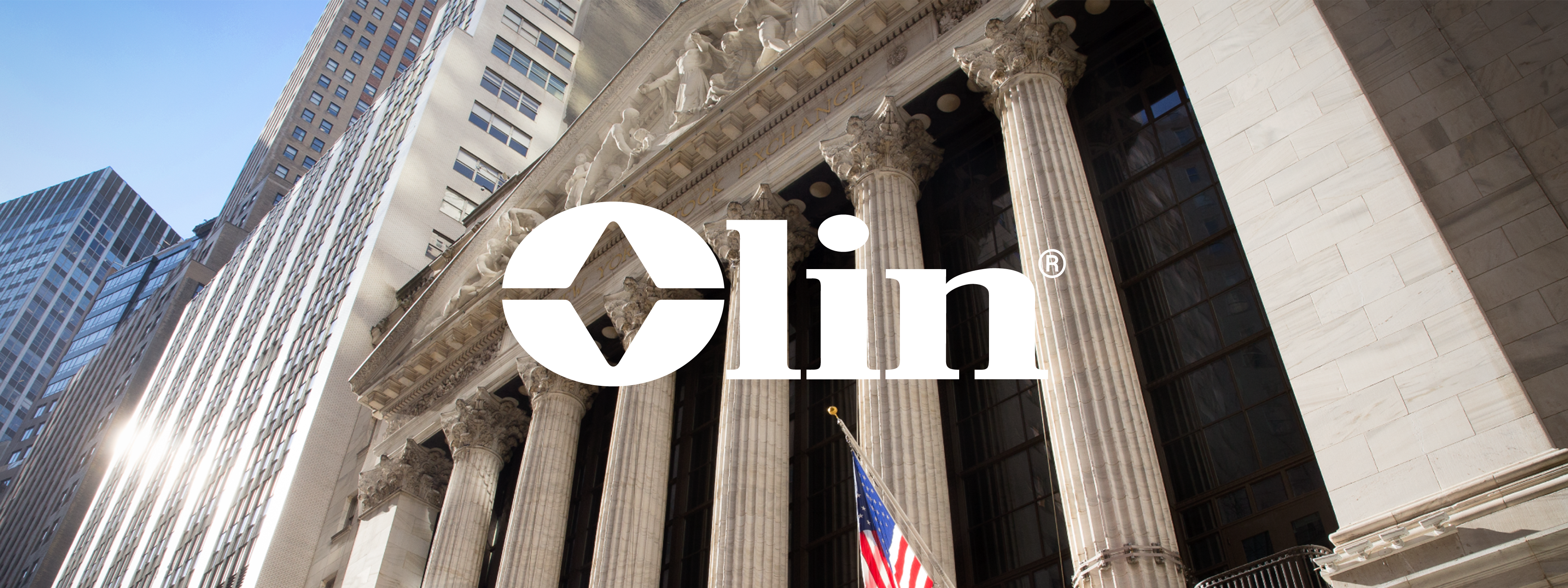 NYSE TV: Olin