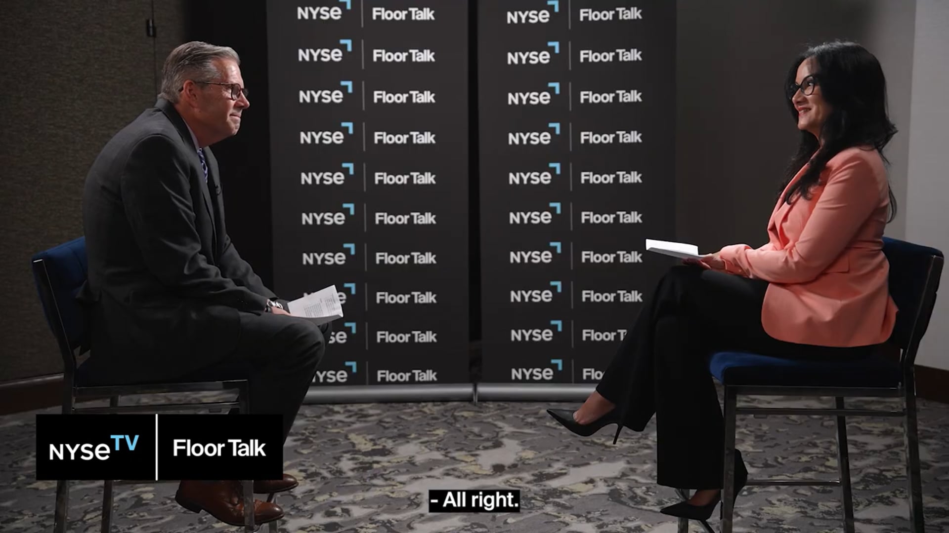 Whitestone REIT CEO on its focus on smaller space tenants 