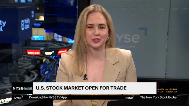 Market Expert David Laut Explains Why...