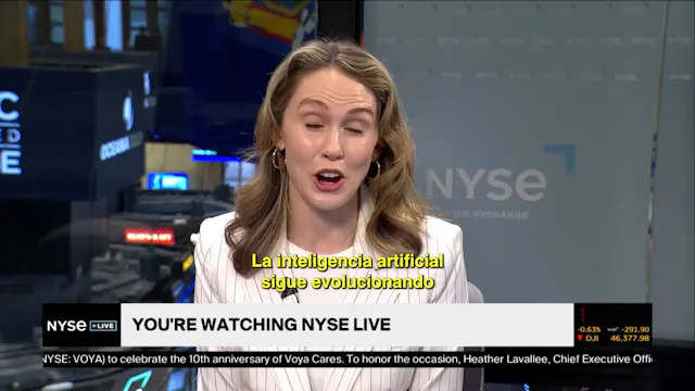 La CEO de Brightline explica cómo su...