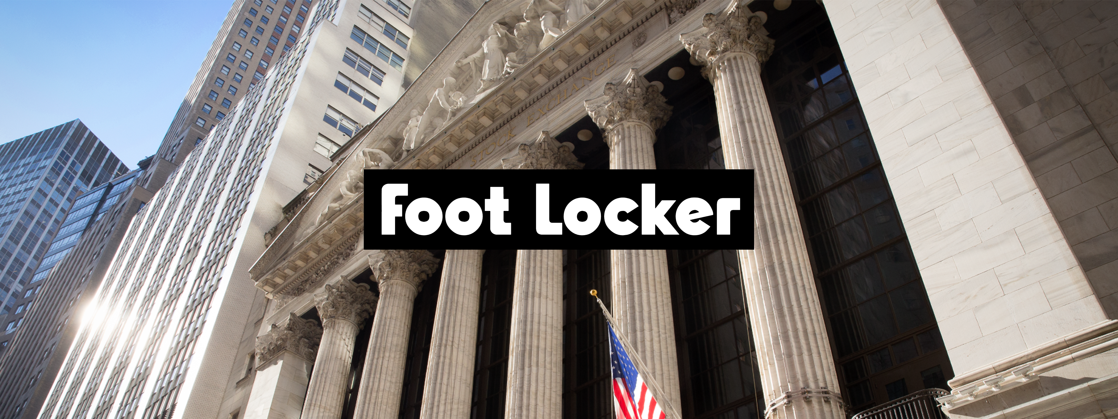 Foot Locker, Inc. (NYSE: FL) Rings The Opening Bell® 