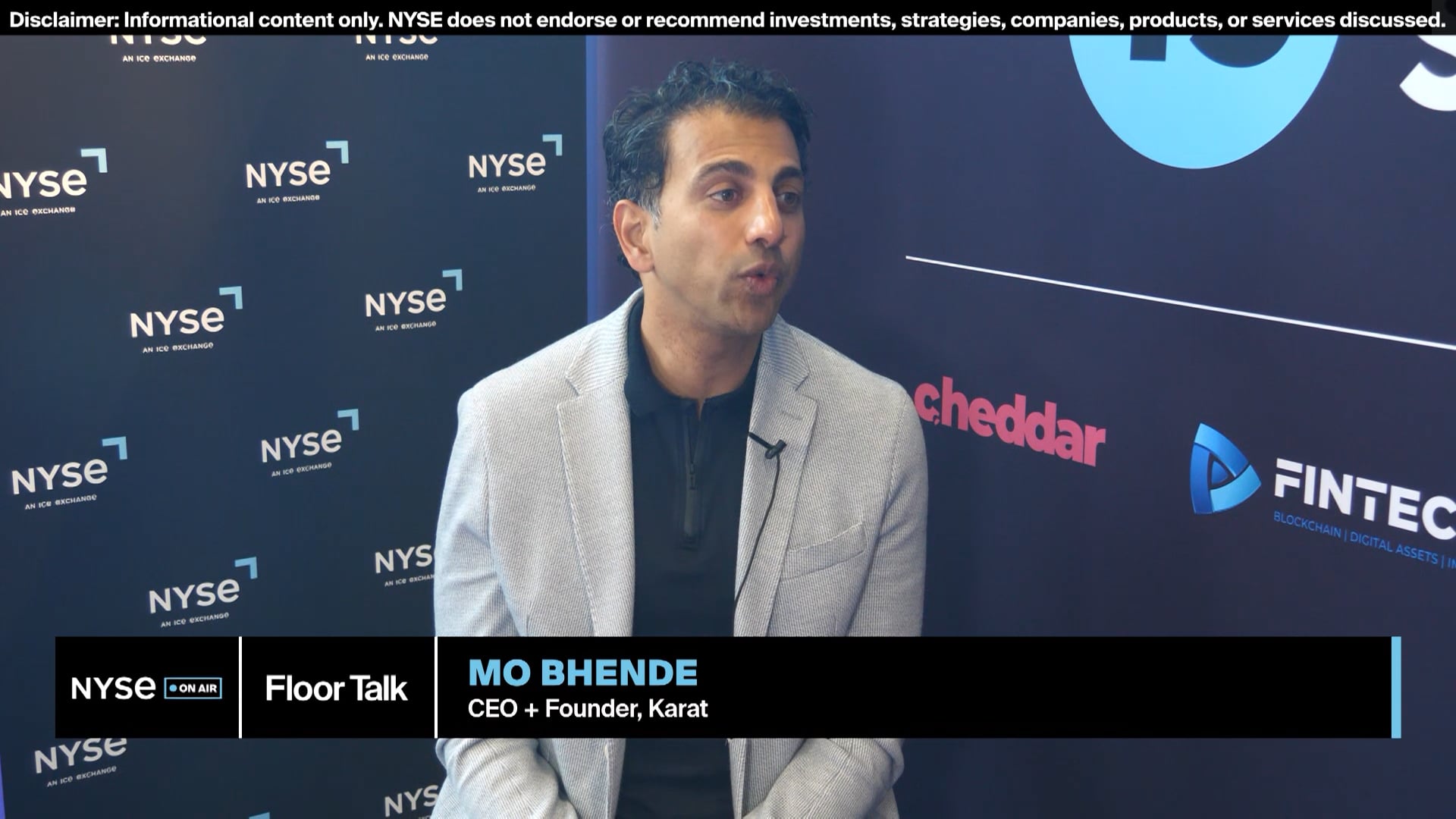 Karat's Founder Mo Bhende on Hiring Engineering Talent in the Human + AI Era