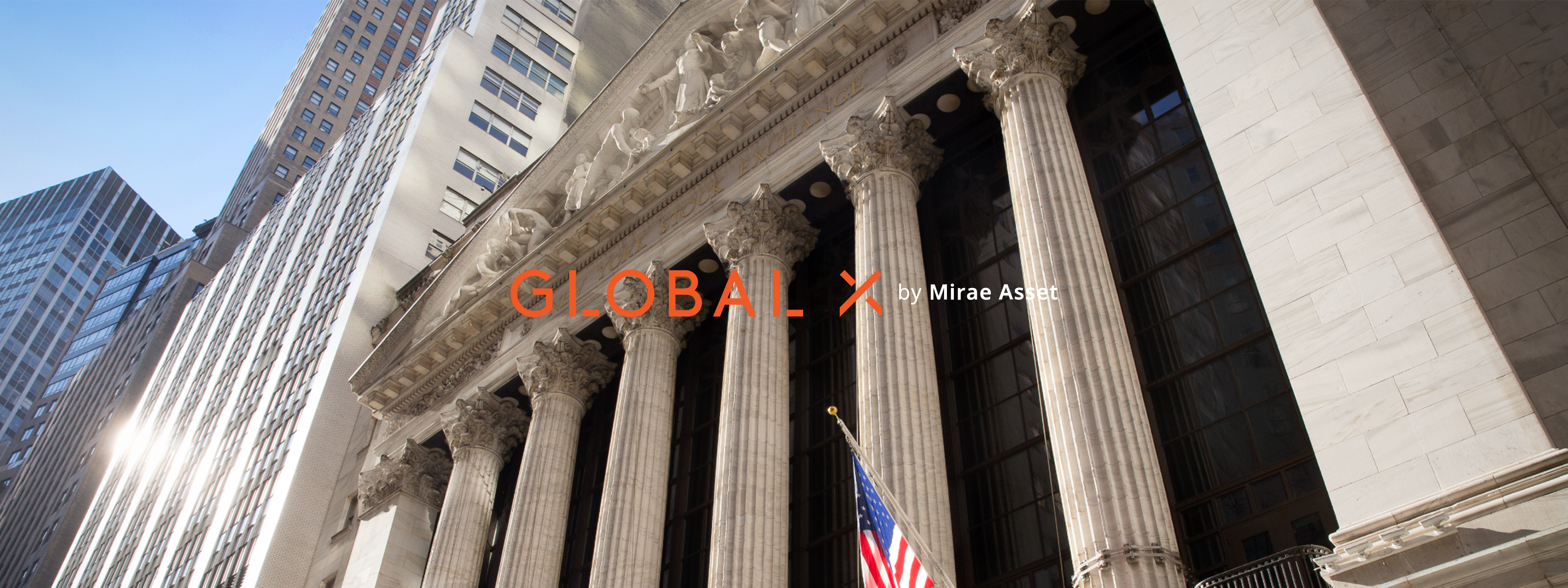 Global X Rings The Closing Bell® - 03/26/2026, 20:01:13