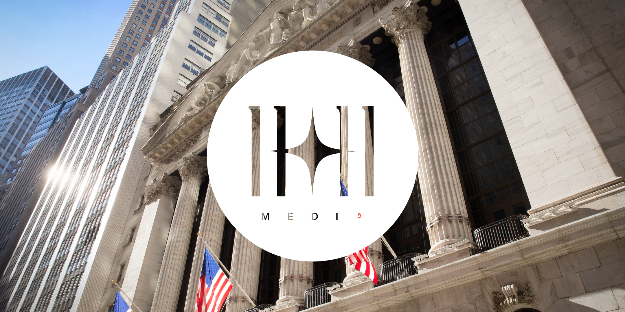 11:11 Media Rings The Closing Bell®