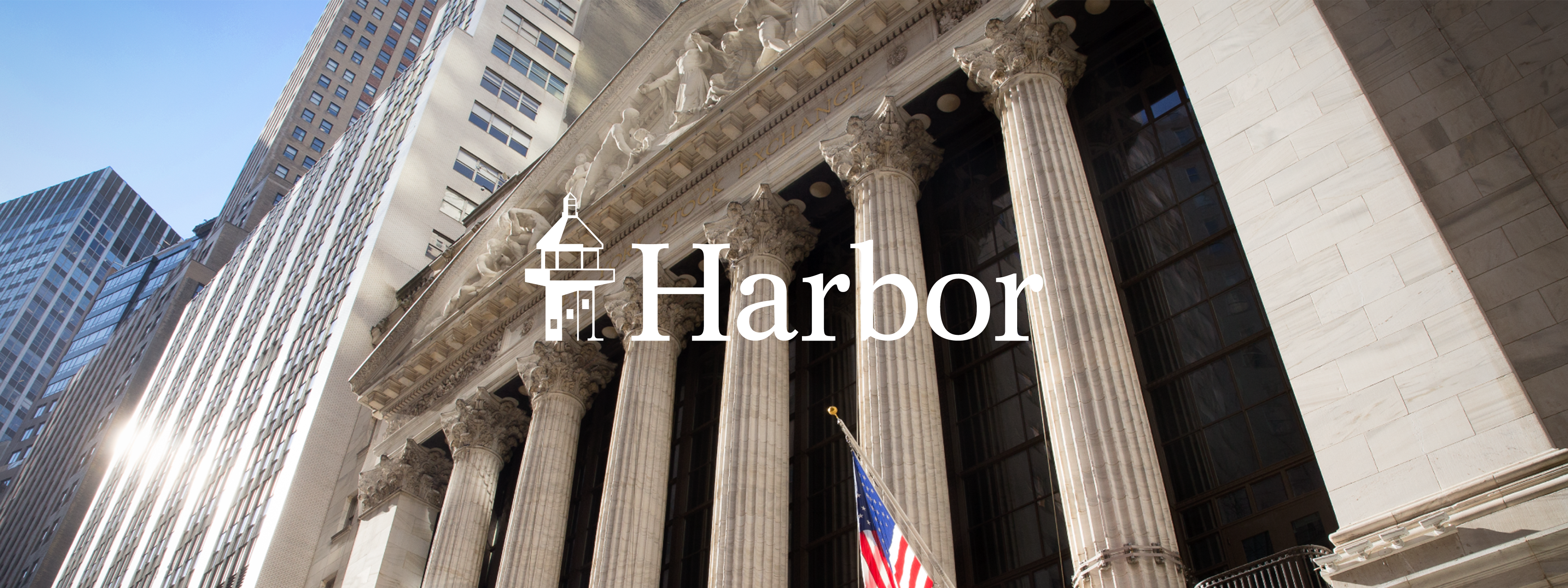 Harbor Capital (NYSE: HGER, NYSE Arca: SIHY, MEDI, HAPI) Rings The Opening Bell®