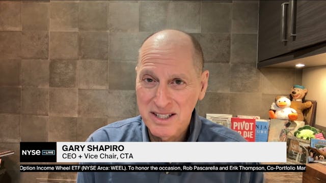 CTA CEO Reveals What’s New for Attend...