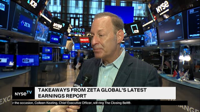 David Steinberg, Co-founder and CEO o...