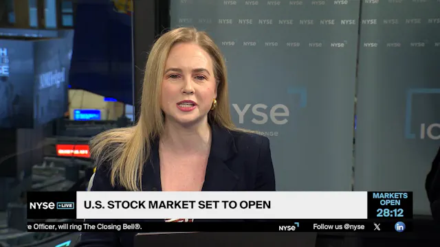 Market Expert Lisa Schreiber Previews...
