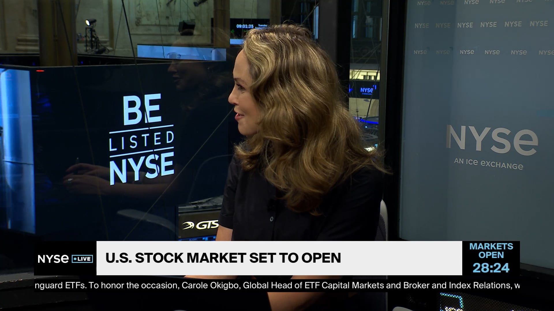 Jay Woods of Freedom Capital Markets What Bulls Need to Do to Stay Ahead