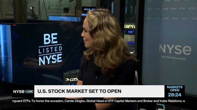Jay Woods of Freedom Capital Markets ...