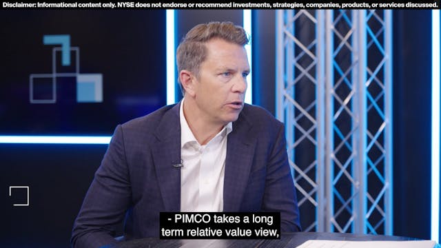 PIMCO Portfolio Manager Jason Duko
