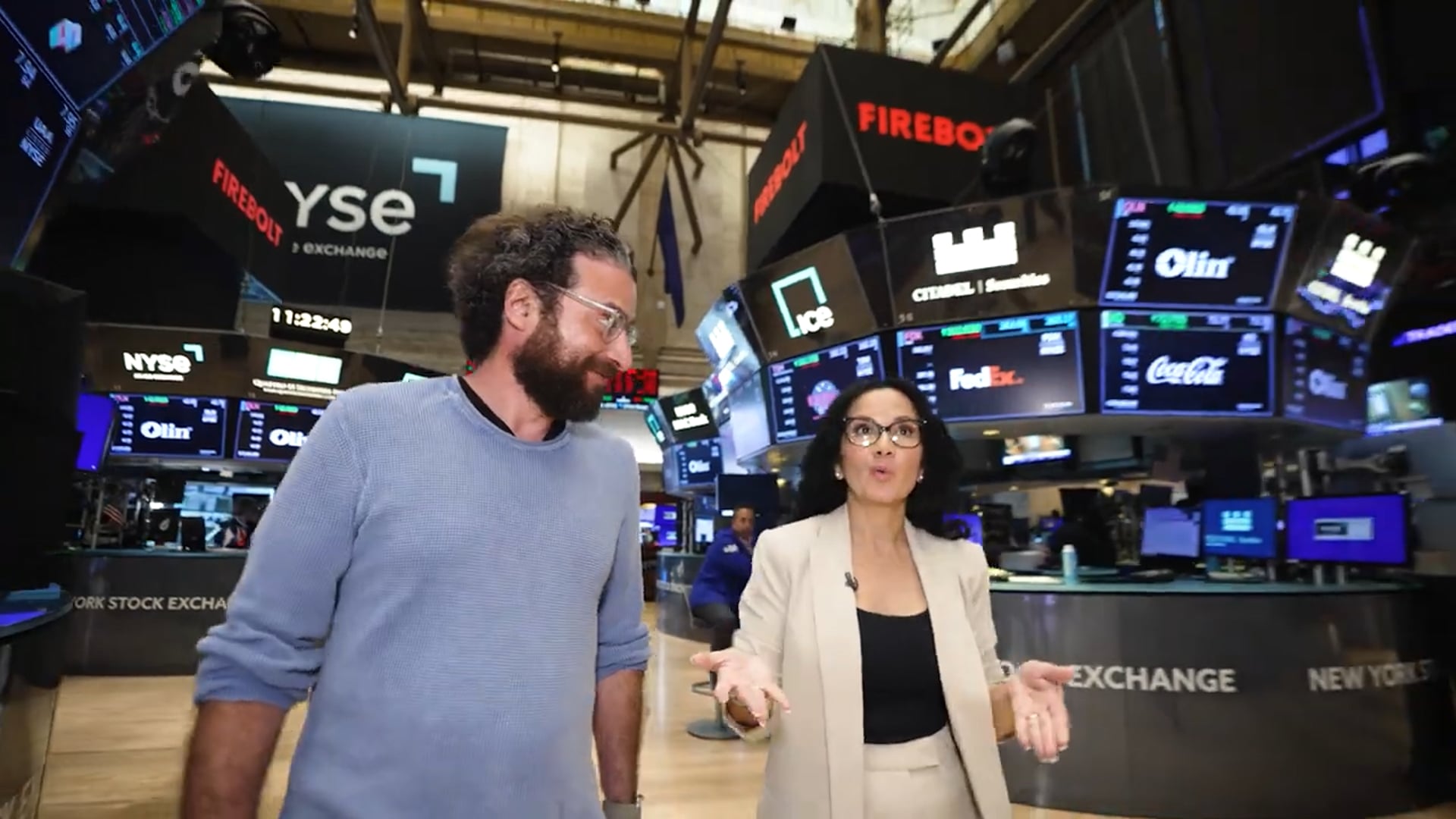 Firebolt CEO on transforming the cloud data warehousing space