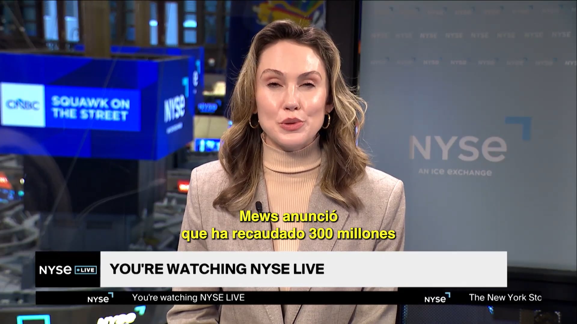 Mews Founder Richard Valtr Funding ES