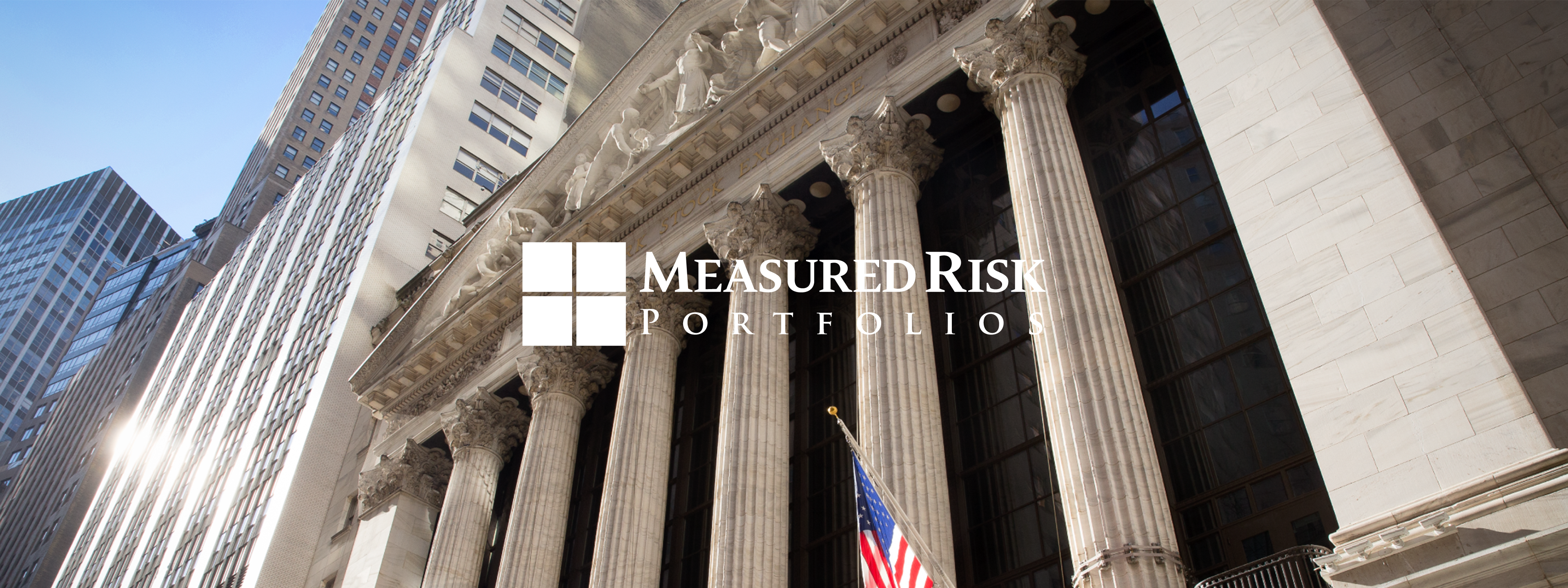 Measured Risk Portfolios Rings The Closing Bell® - 05/28/2025