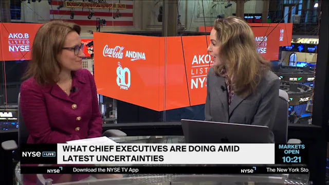 Oliver Wyman Exec Ana Kreacic Shares ...