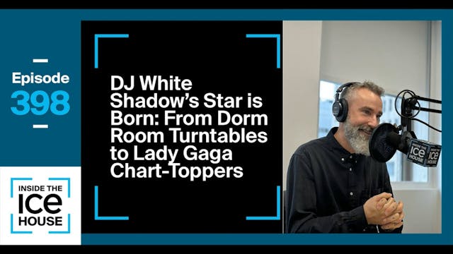 DJ White Shadow's Star is Born: Dorm ...