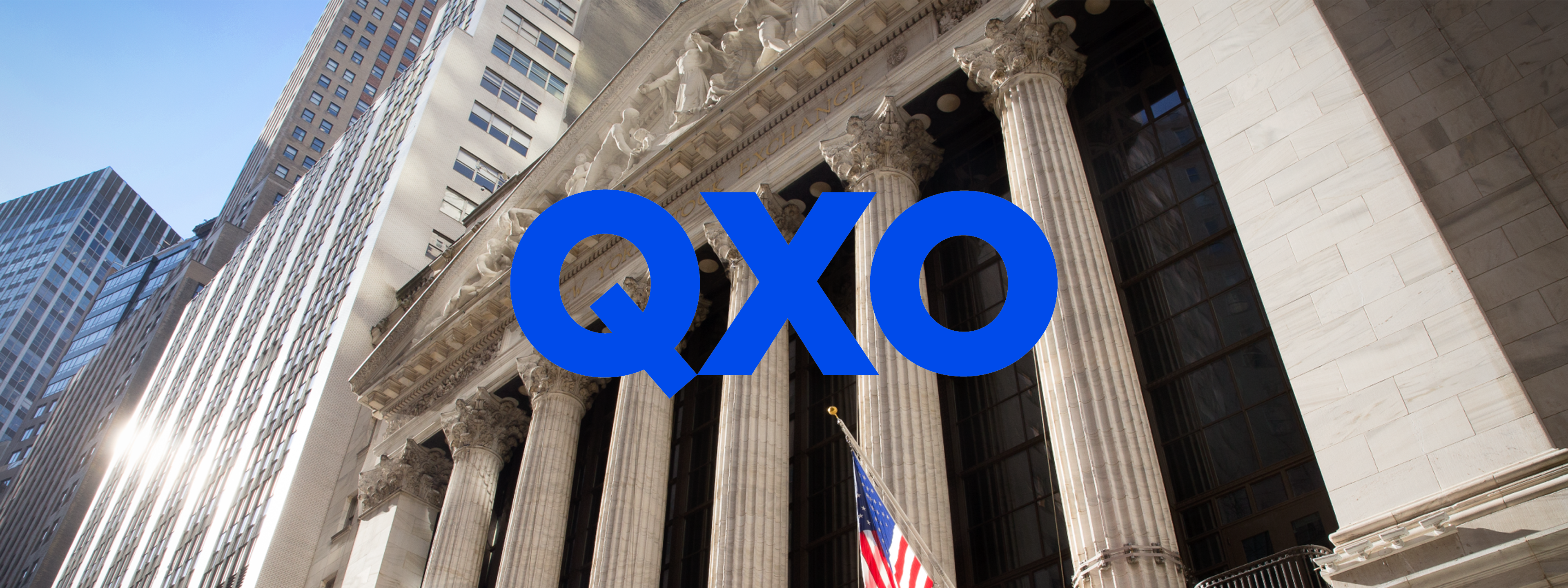 NYSE TV: QXO